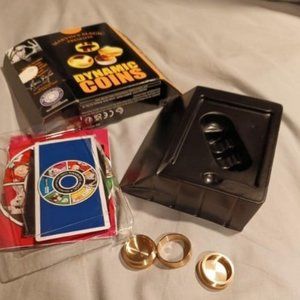 Magic Svengali Magic Card Tricks Set | 25 Amazing Magic Tricks